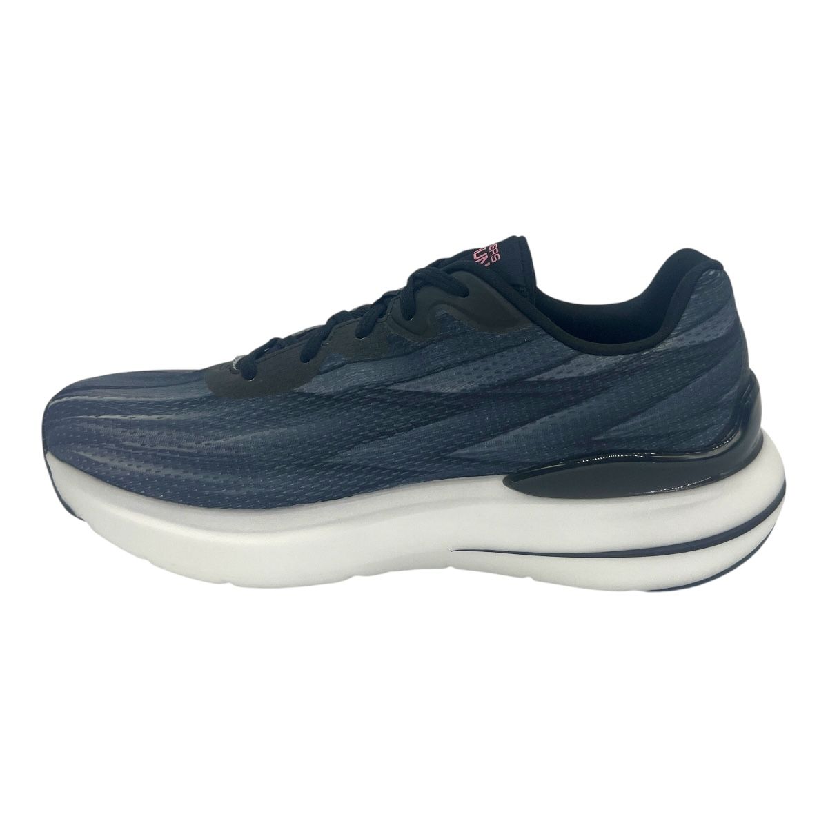 MAX CUSHIONING HYPER BLACK PINK