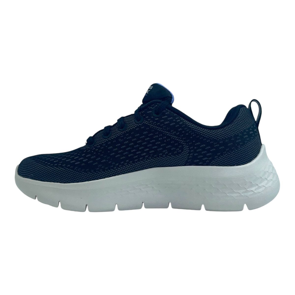 GO WALK FLEX BLACK