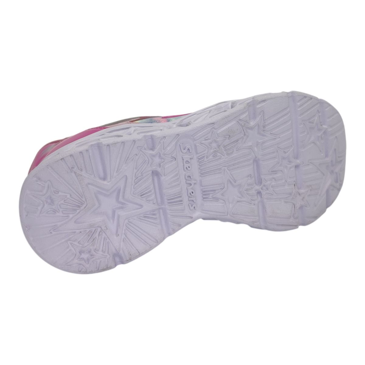 SLIP INS GALAXY LIGHTS TIEDYE