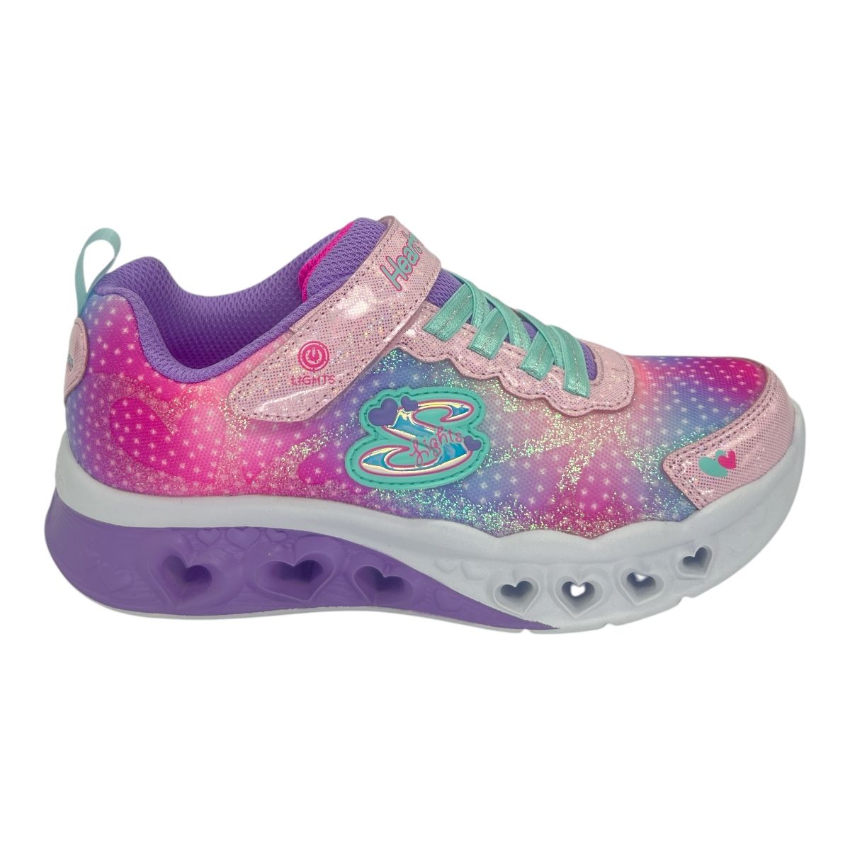 SLIP INS GALAXY LIGHTS TIEDYE