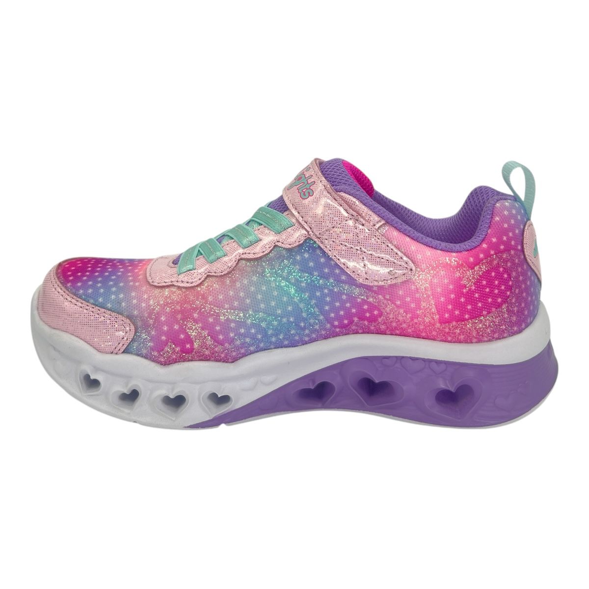 SLIP INS GALAXY LIGHTS TIEDYE