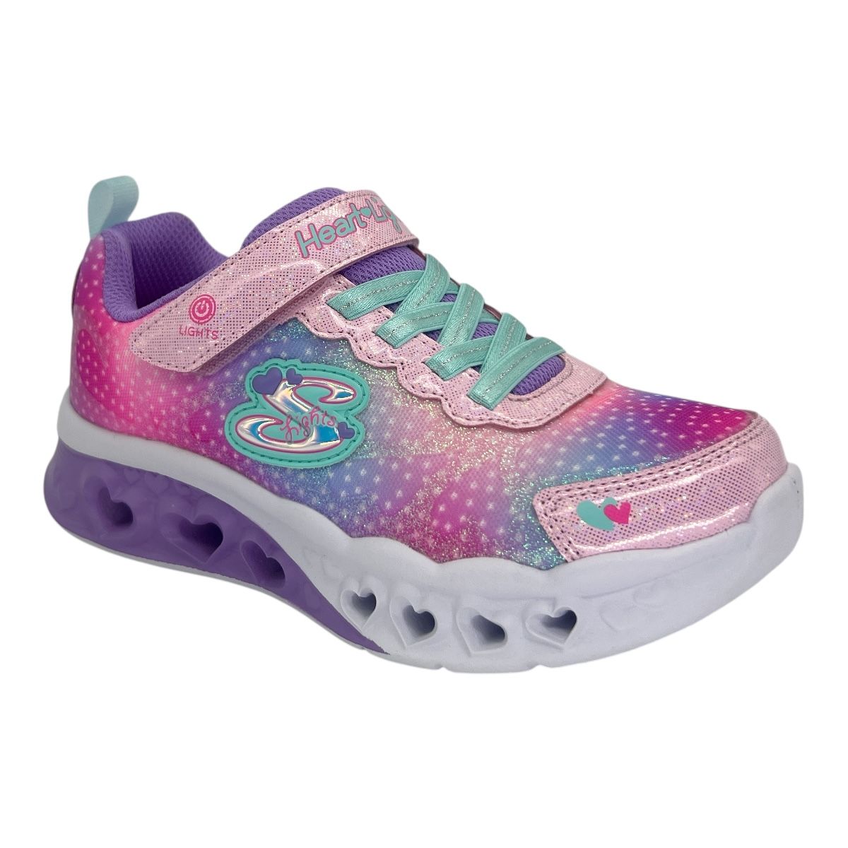 SLIP INS GALAXY LIGHTS TIEDYE