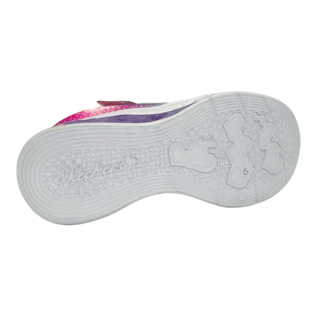 SLIP INS GALAXY LIGHTS TIEDYE