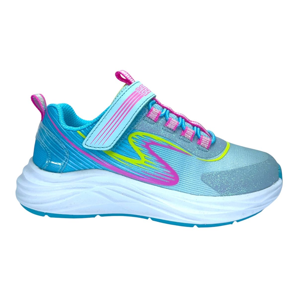 RUN ACELERATE LBMT/LIGTHT BLUE