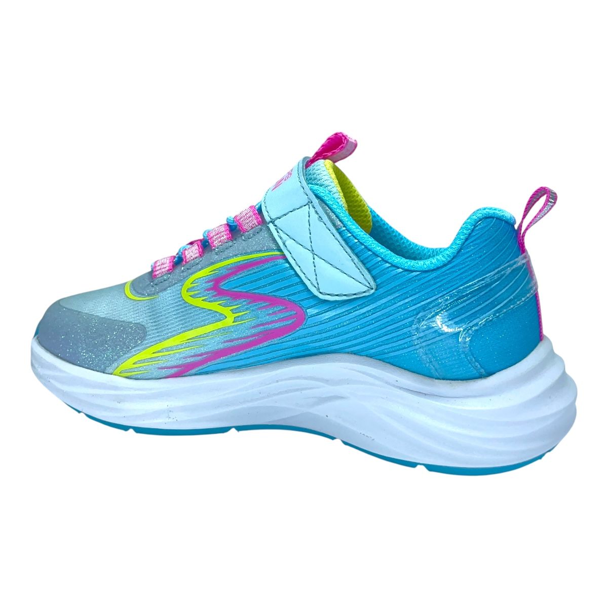 RUN ACELERATE LBMT/LIGTHT BLUE