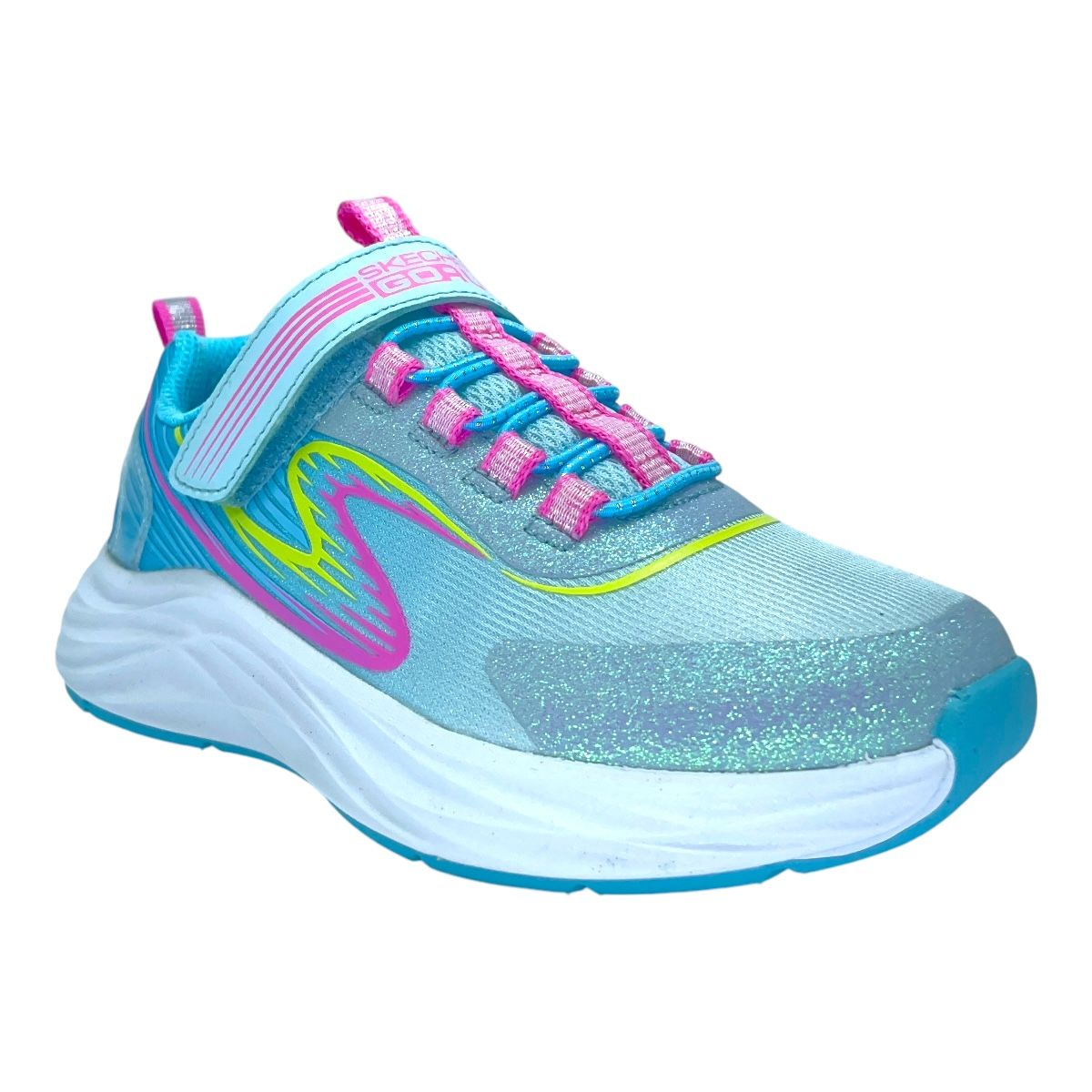 RUN ACELERATE LBMT/LIGTHT BLUE