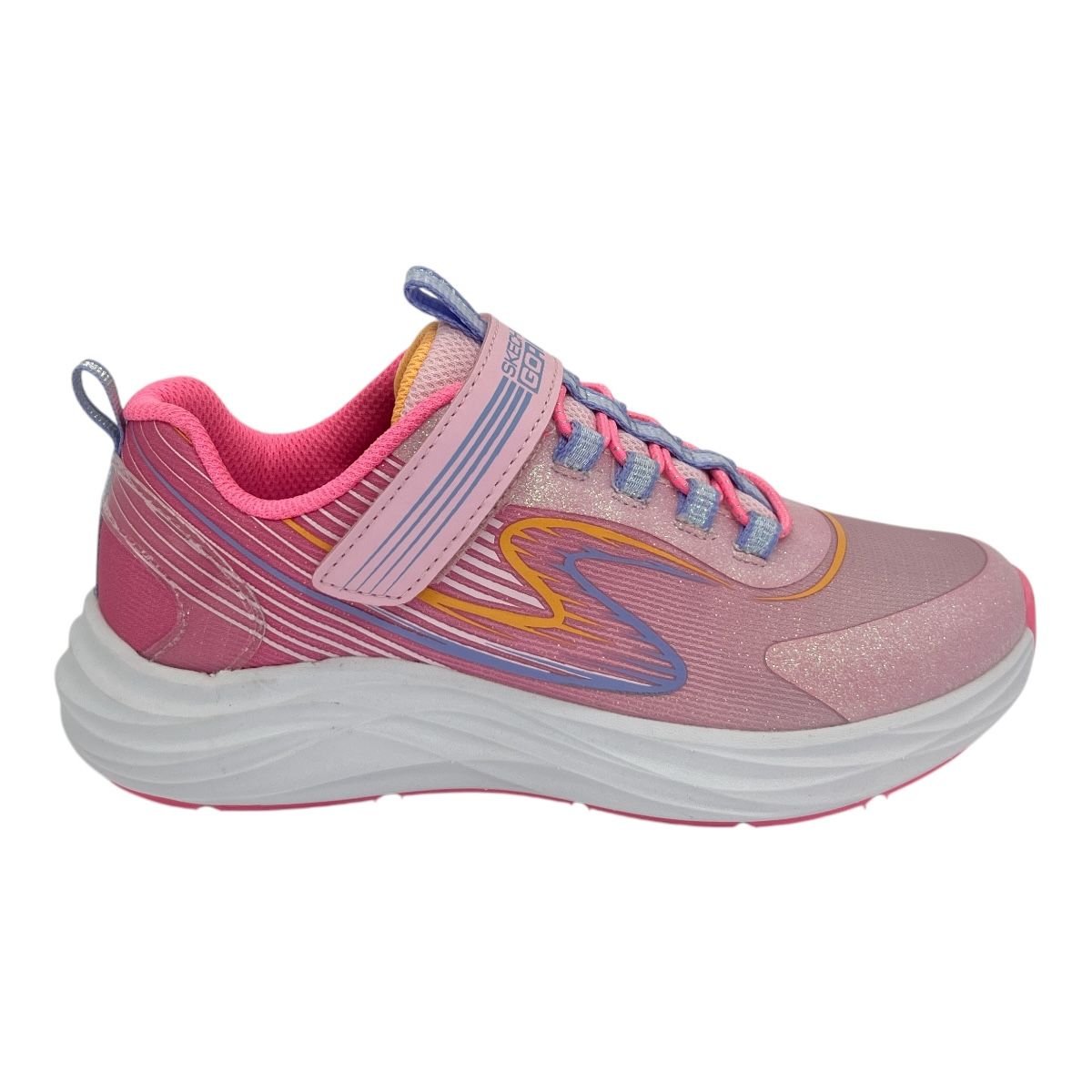 GO-RUN ACELERATE LPMT