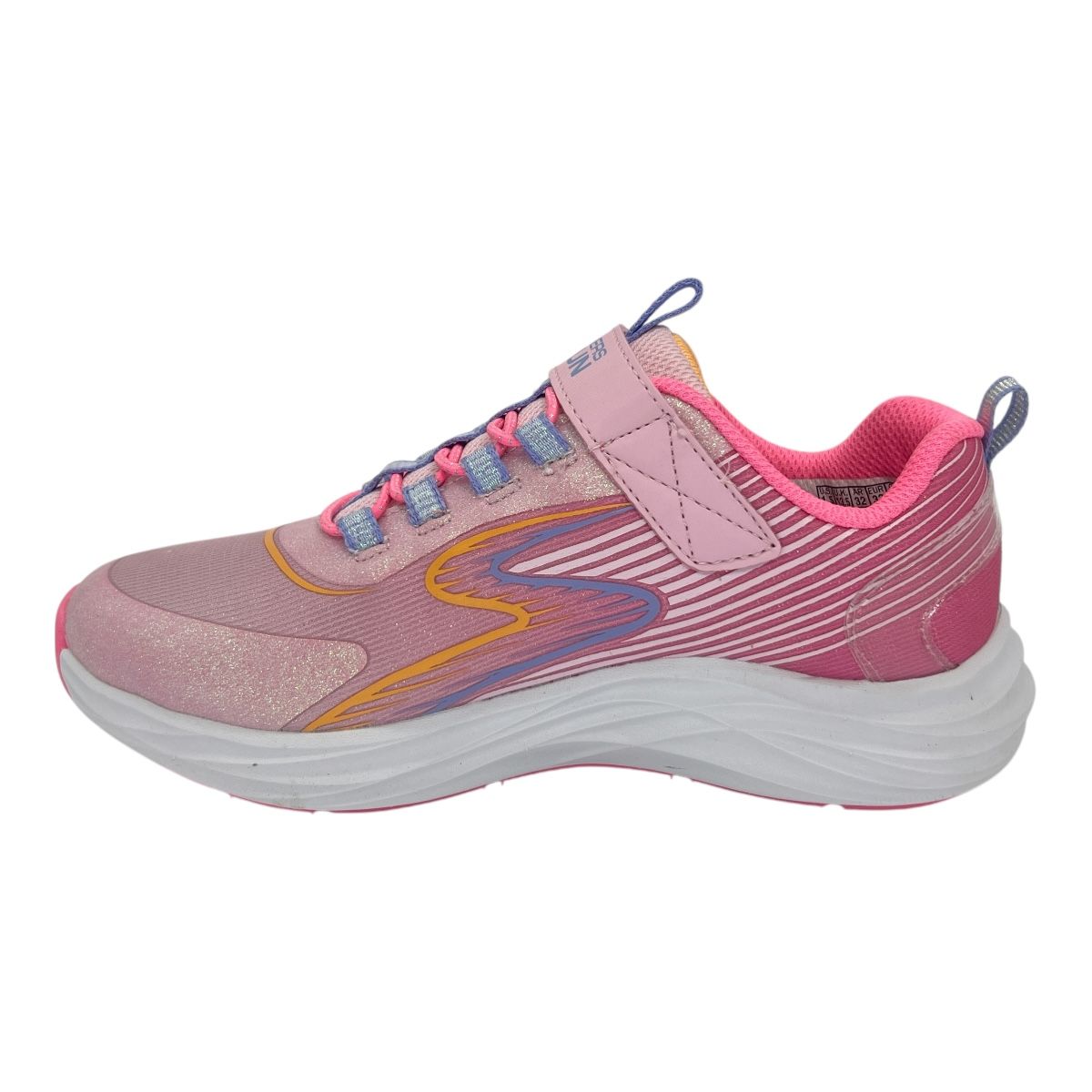 GO-RUN ACELERATE LPMT