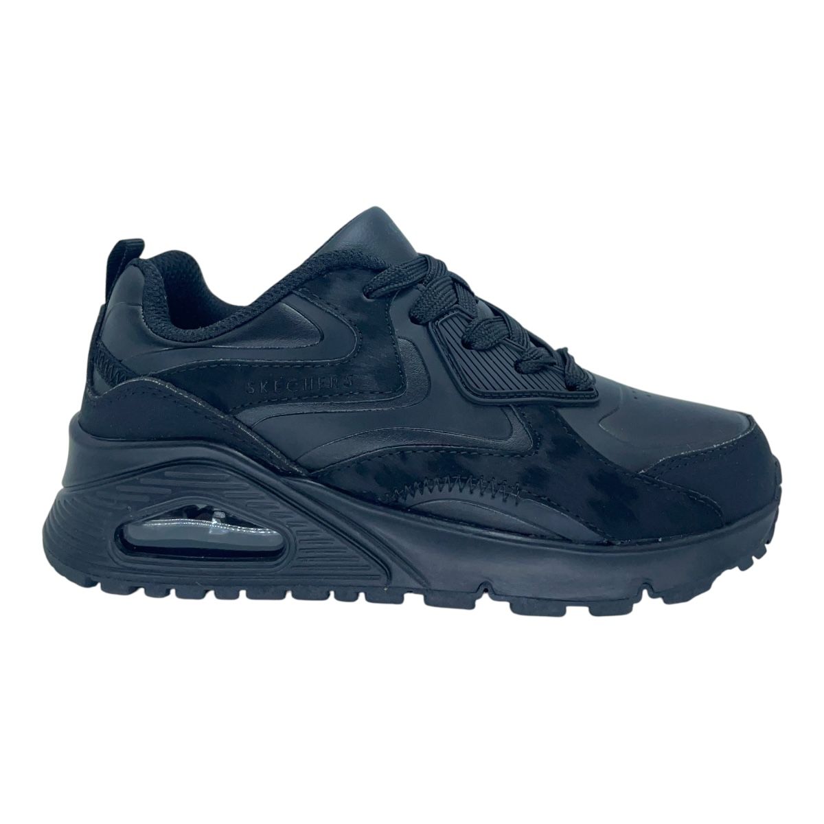 UNO GEN1 COLOR SURGE BLACK