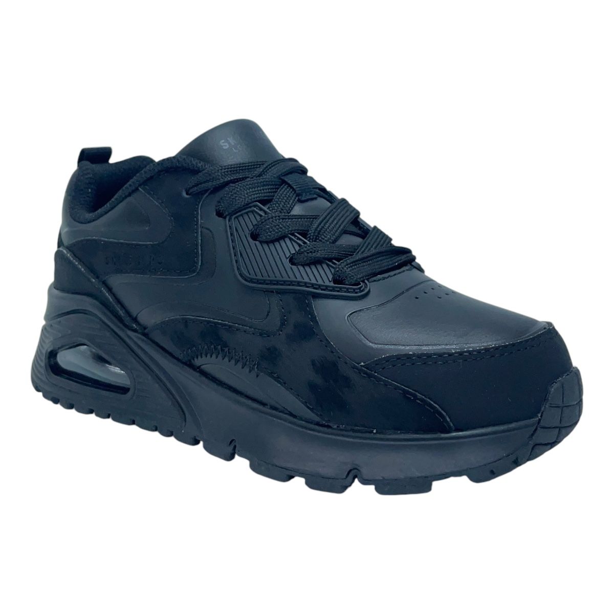 UNO GEN1 COLOR SURGE BLACK