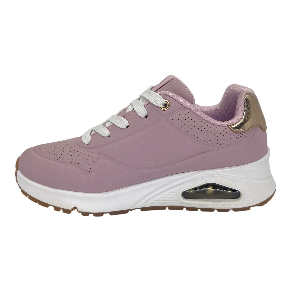 UNO GENI SHIMER AWAY PNK/PINK
