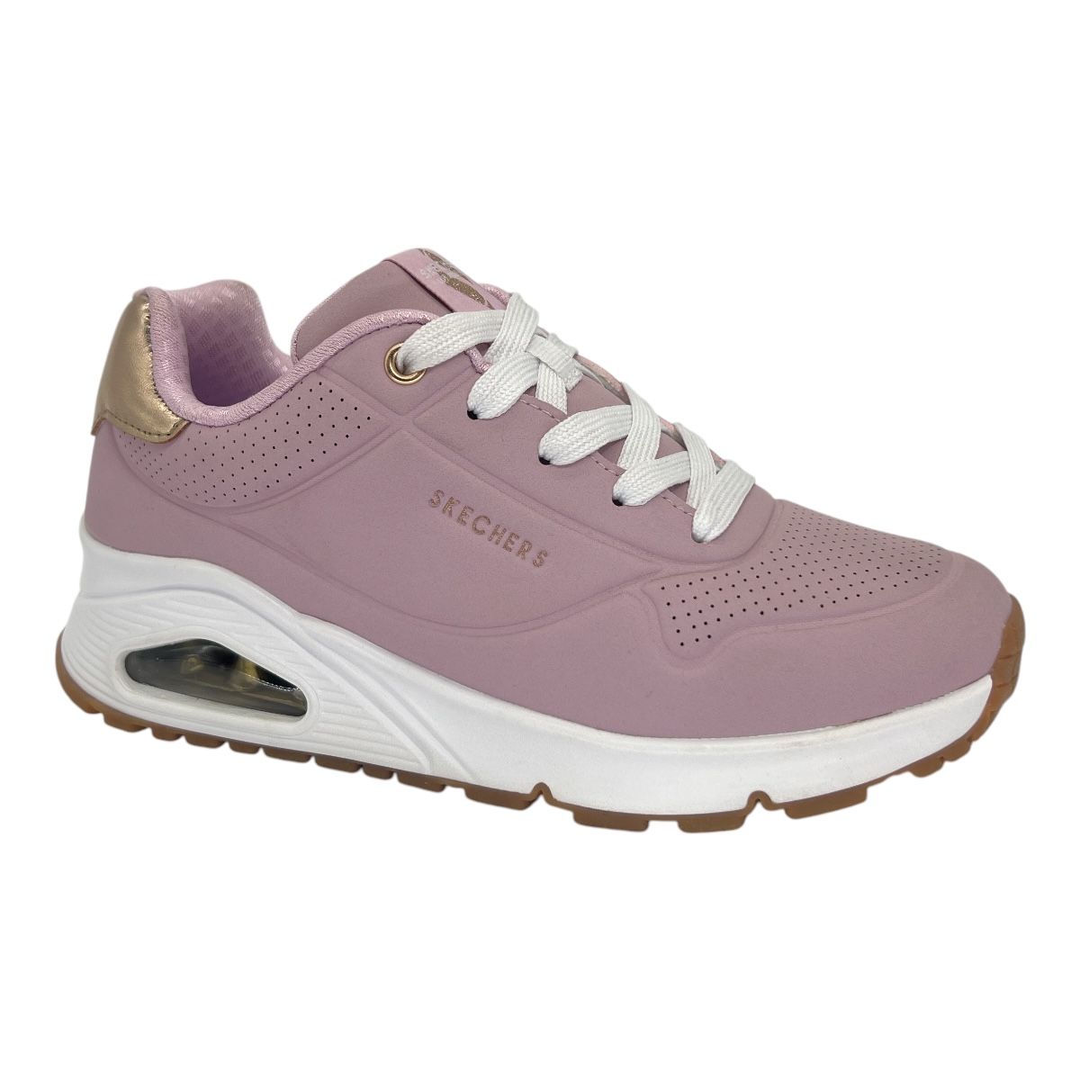 UNO GENI SHIMER AWAY PNK/PINK