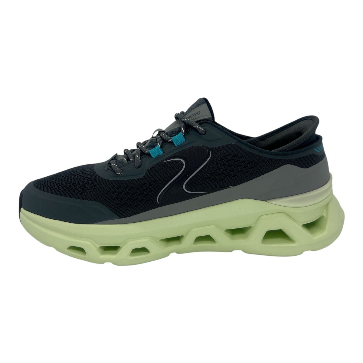GLIDE STEP ALTUS GRIS VERDE