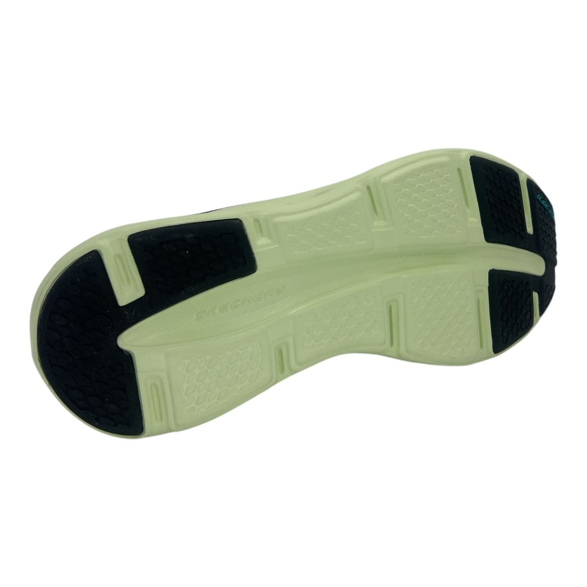 GLIDE STEP ALTUS GRIS VERDE