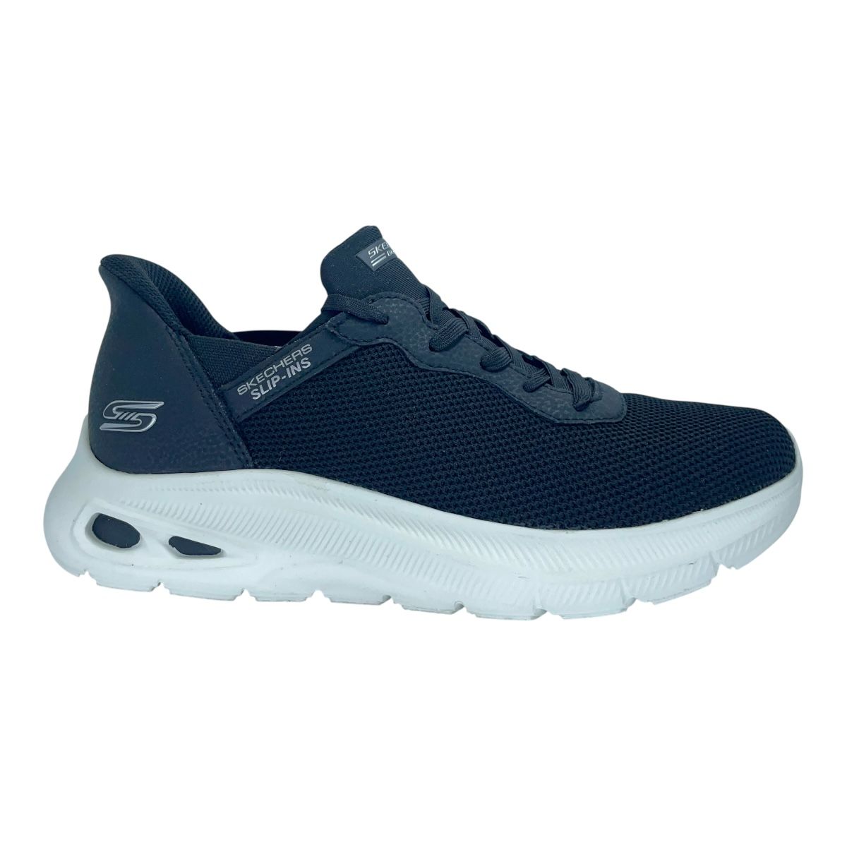 BOBS UNITY BLACK