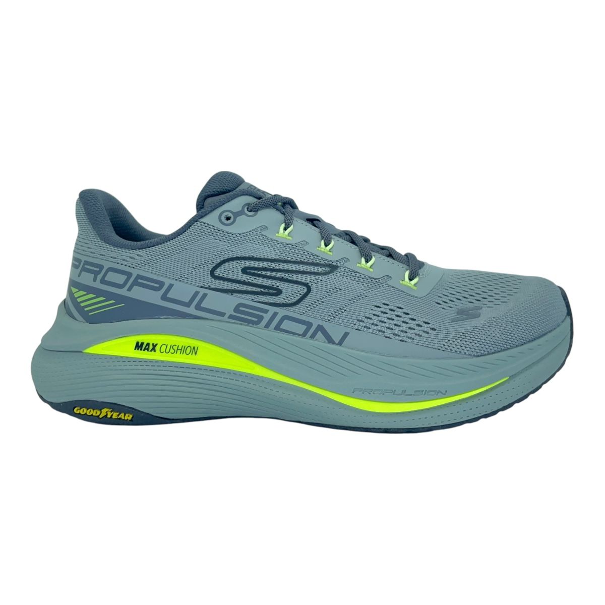 MAX CUSHIONING PROPULSION