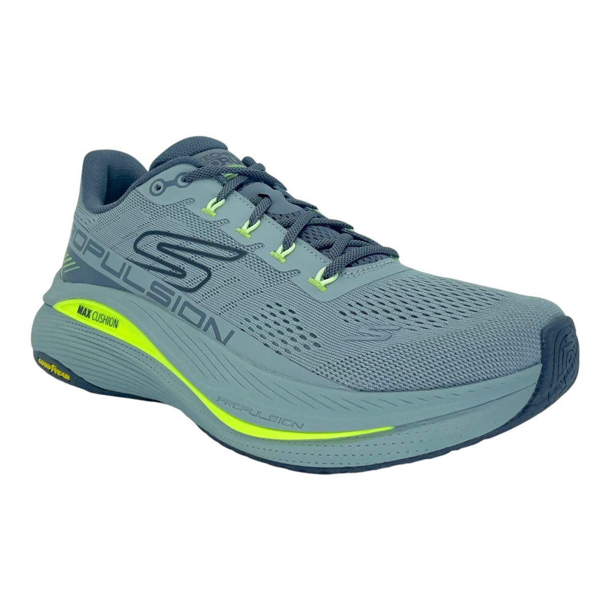 MAX CUSHIONING PROPULSION