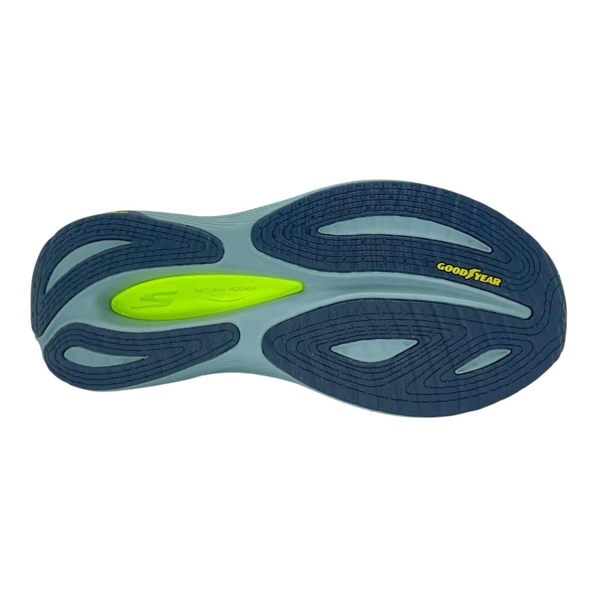 MAX CUSHIONING PROPULSION