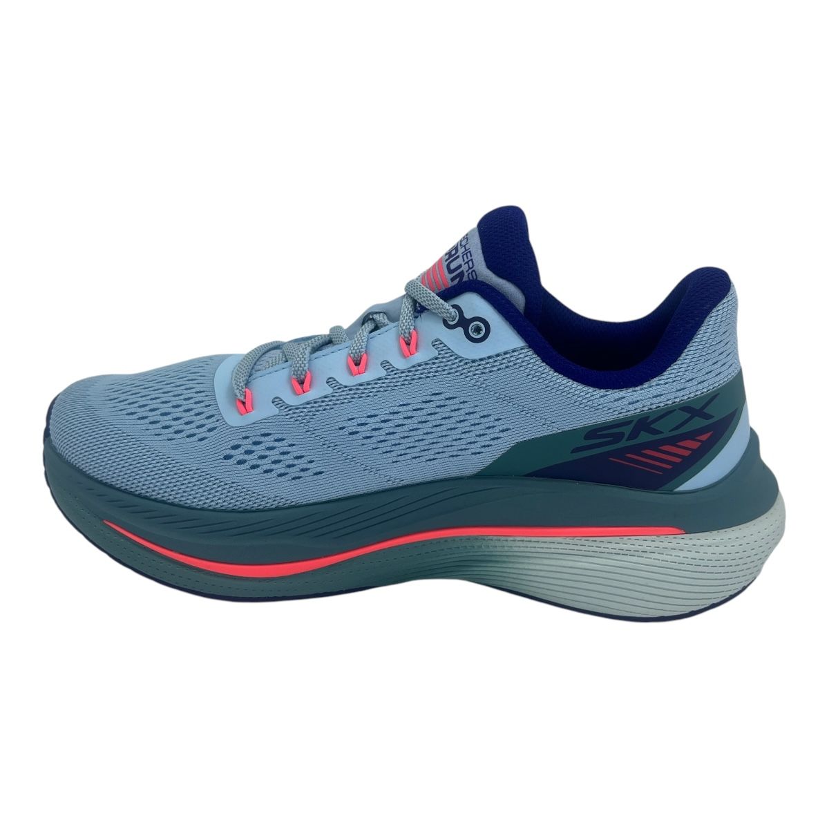 MAX CUSHIONING PROPULSION