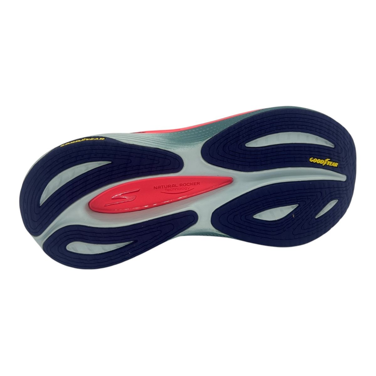 MAX CUSHIONING PROPULSION