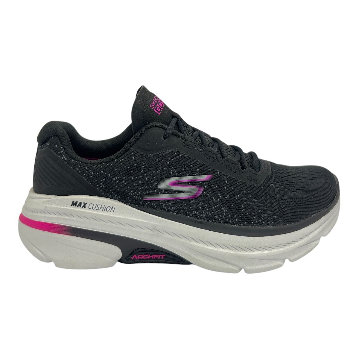 MAX CUSHIONING ARCH FIT 2.0