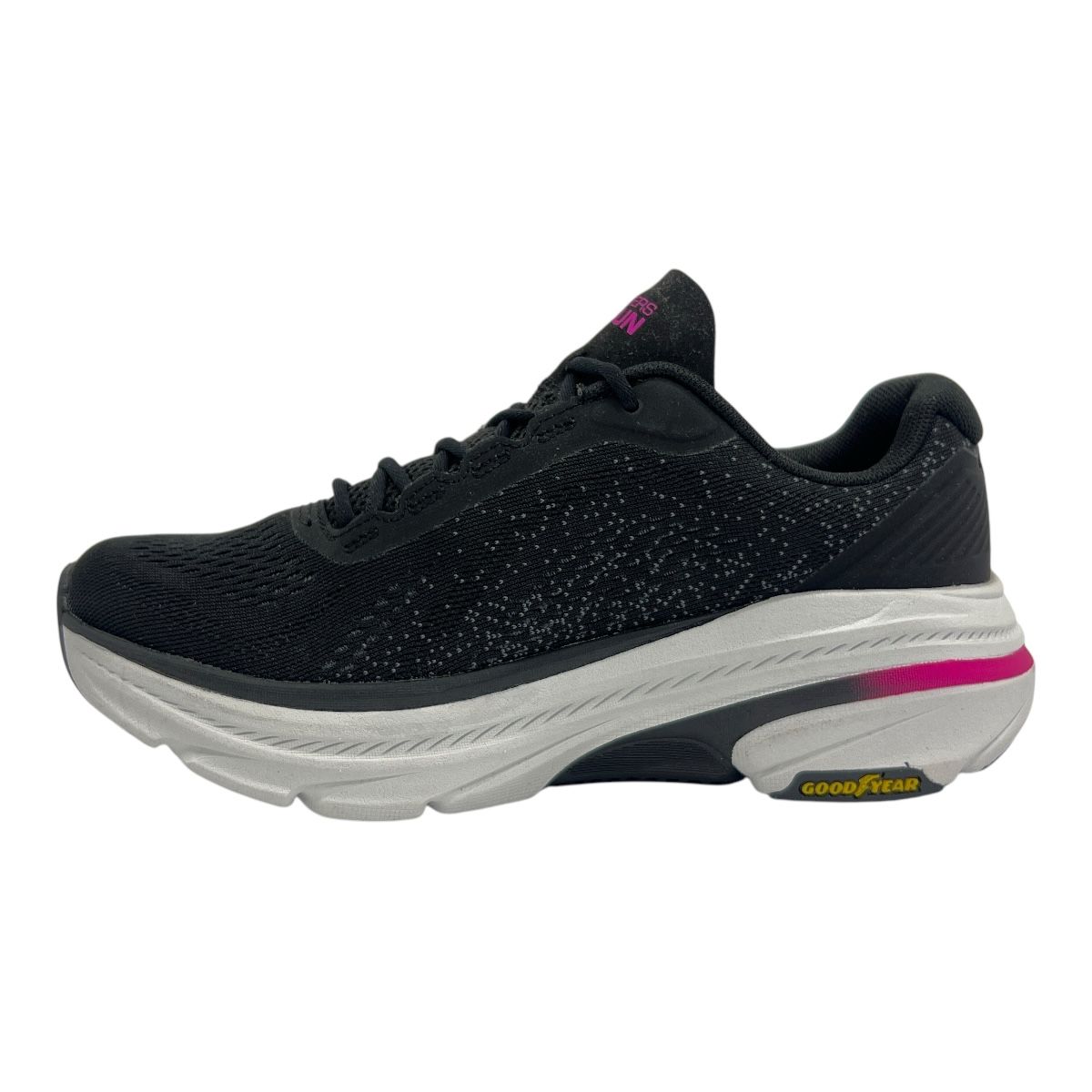 MAX CUSHIONING ARCH FIT 2.0