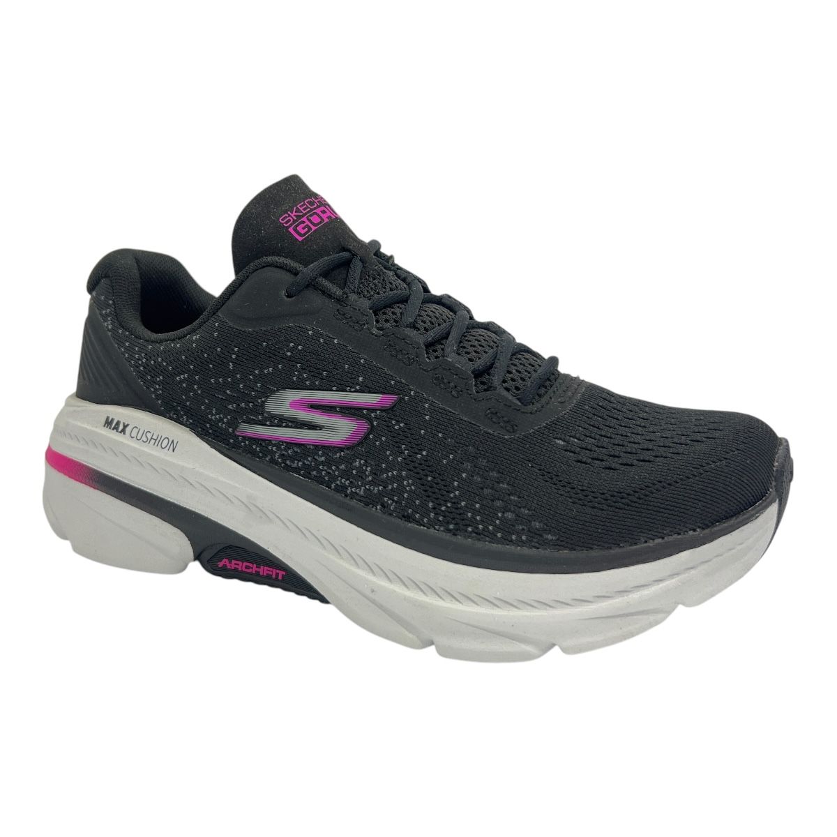 MAX CUSHIONING ARCH FIT 2.0