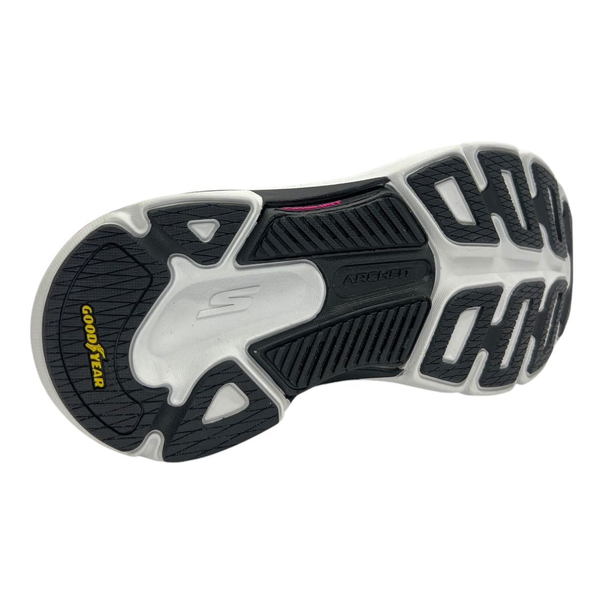 MAX CUSHIONING ARCH FIT 2.0