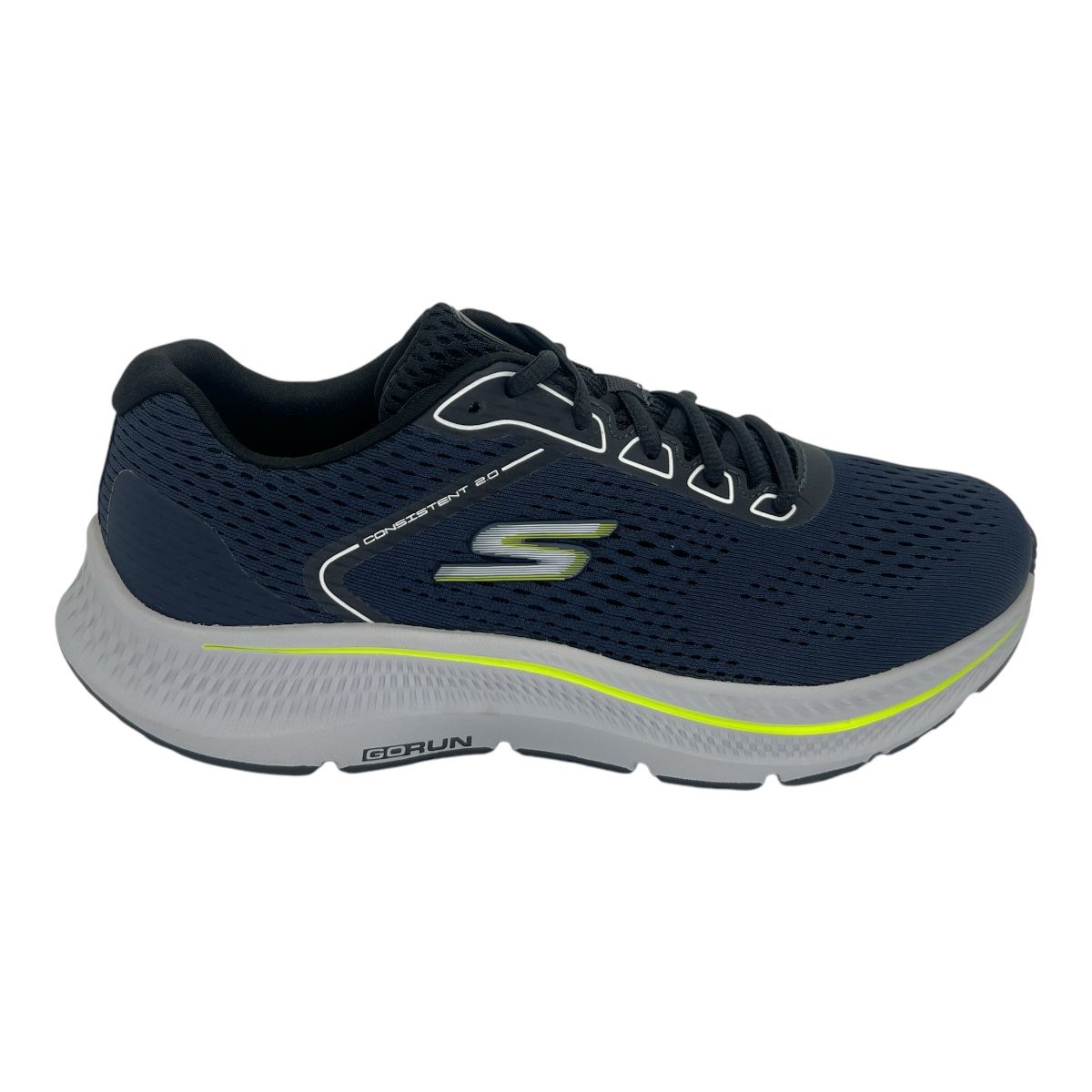 GO RUN CONSISTENT2.0MILE MARKE NAVY