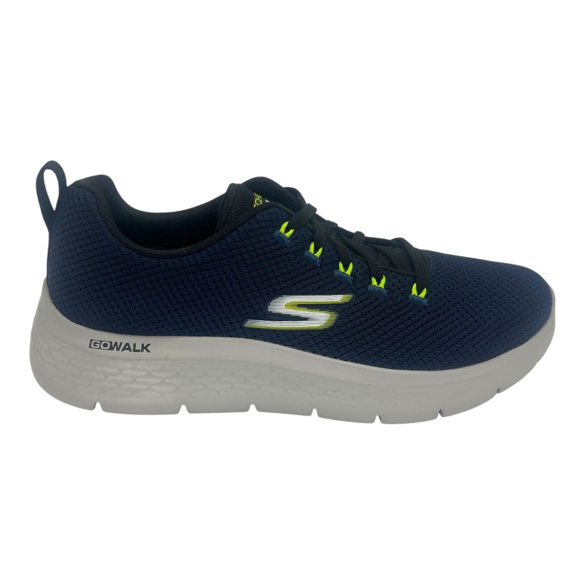WALK FLEX VESPID AZUL VERDE