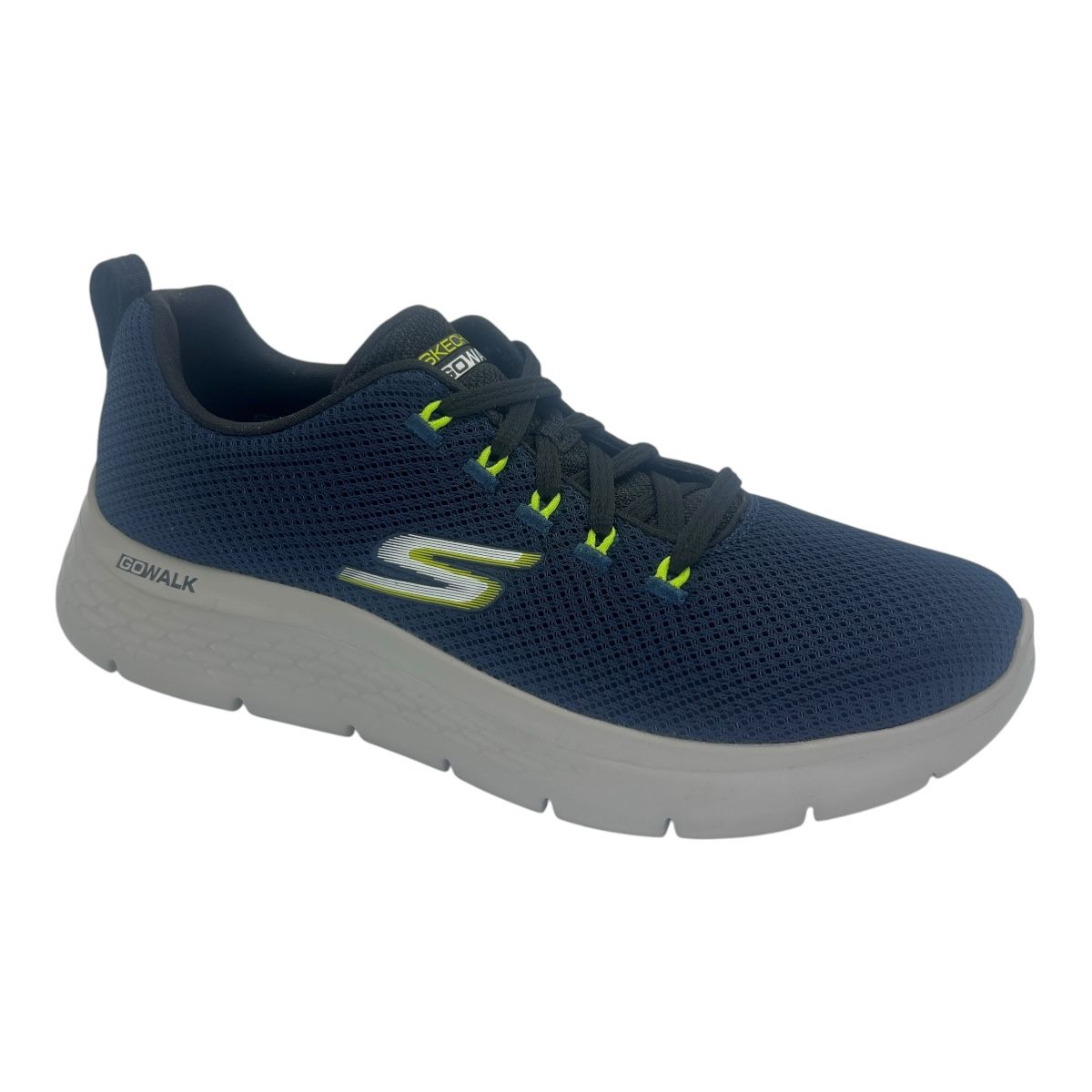 WALK FLEX VESPID AZUL VERDE