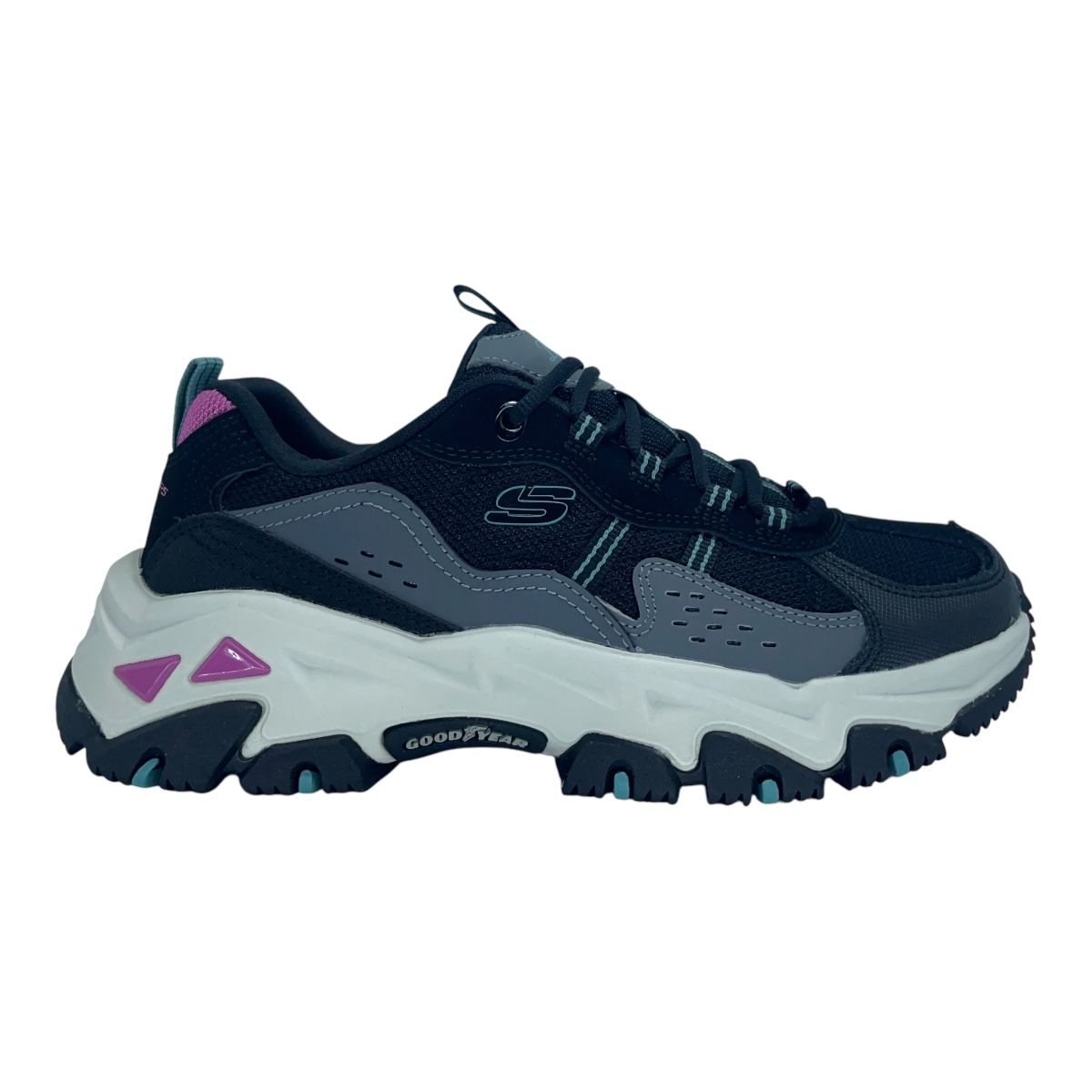 D LITES HIKER