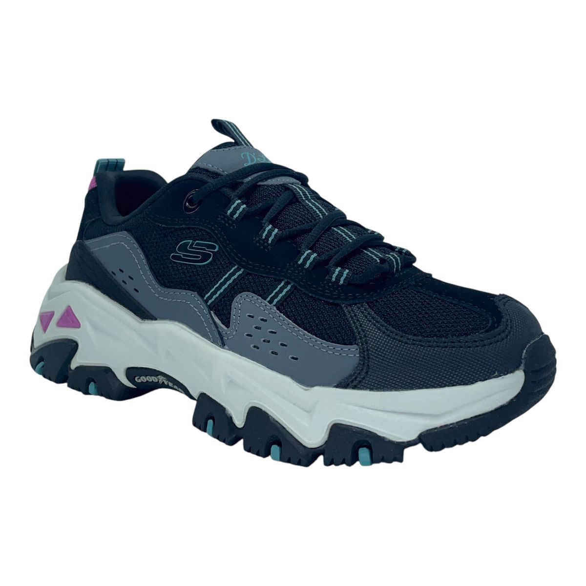 D LITES HIKER