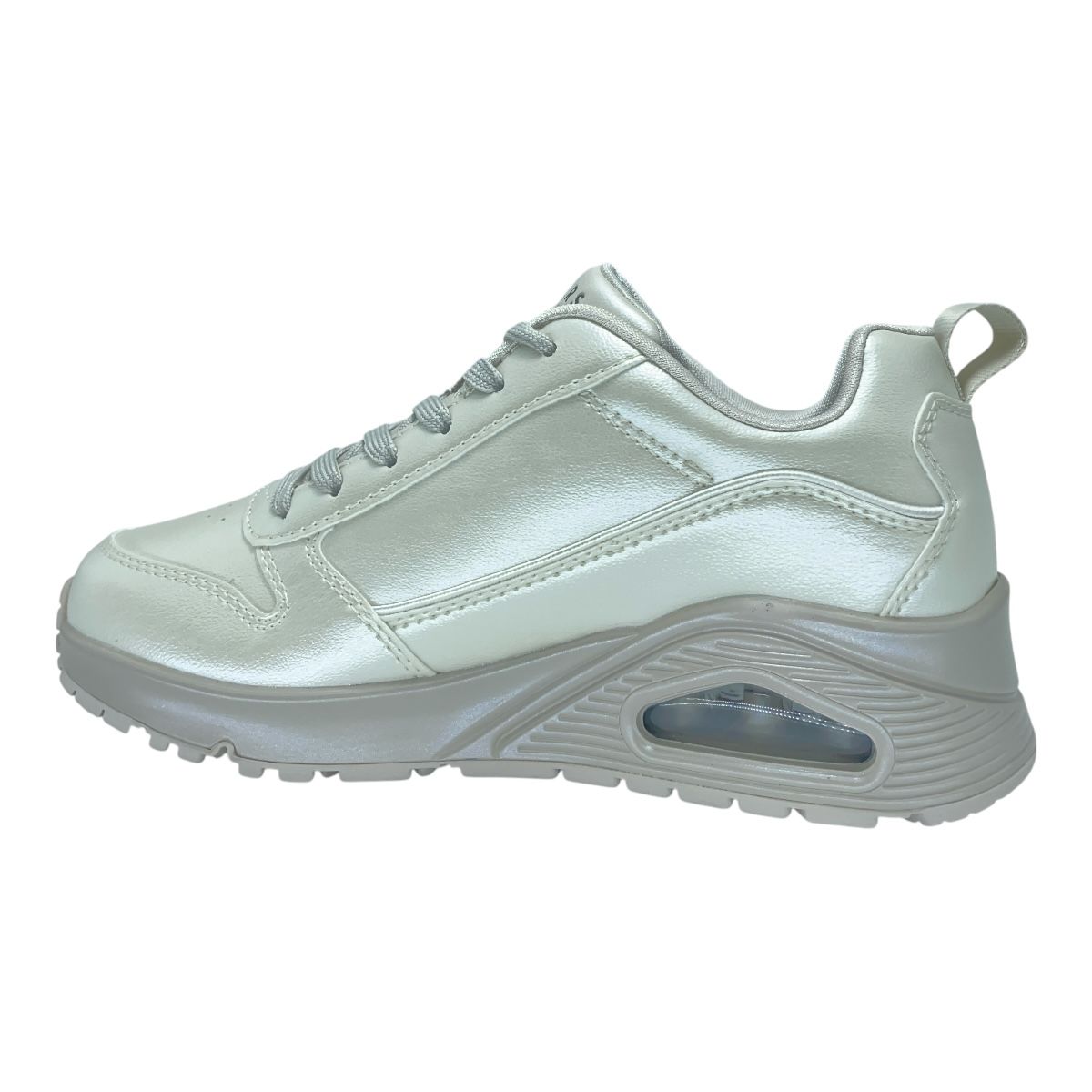 GALACTIC GAL WHITE DURALEATHER