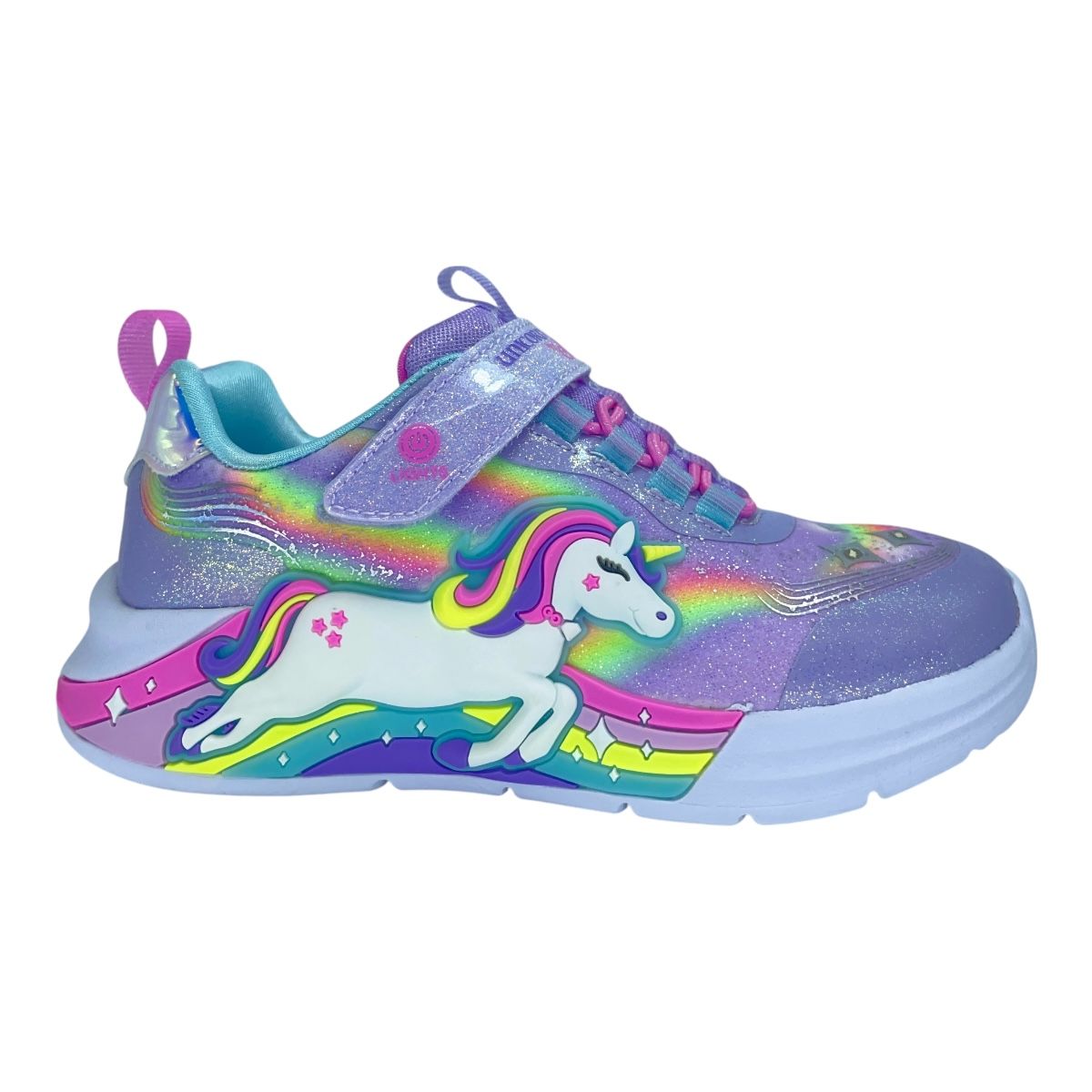 UNICORN CHASER LVMT