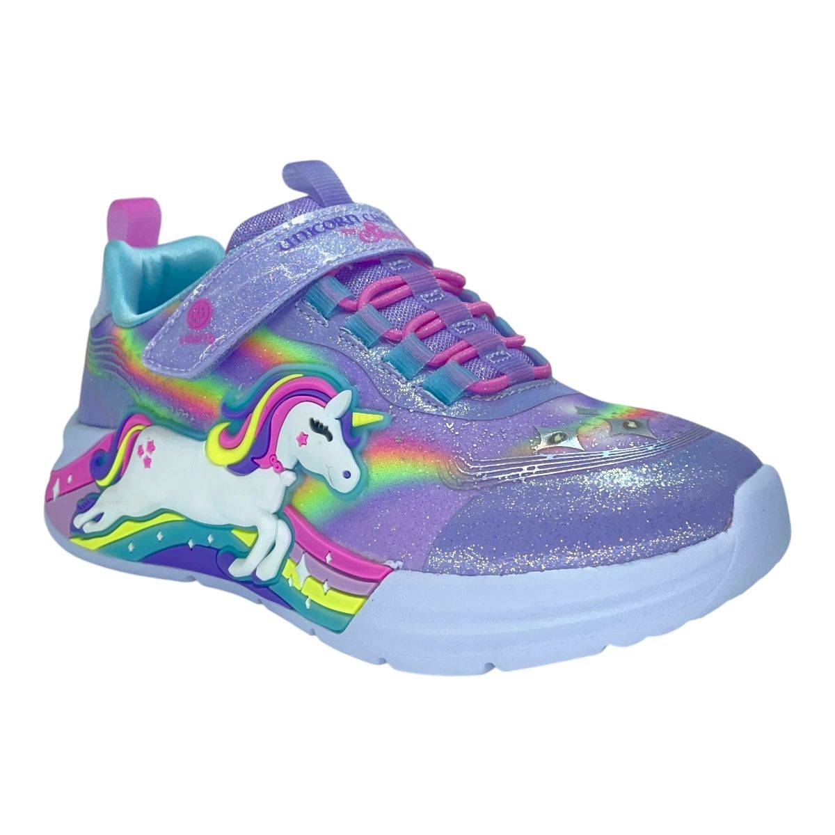 UNICORN CHASER LVMT