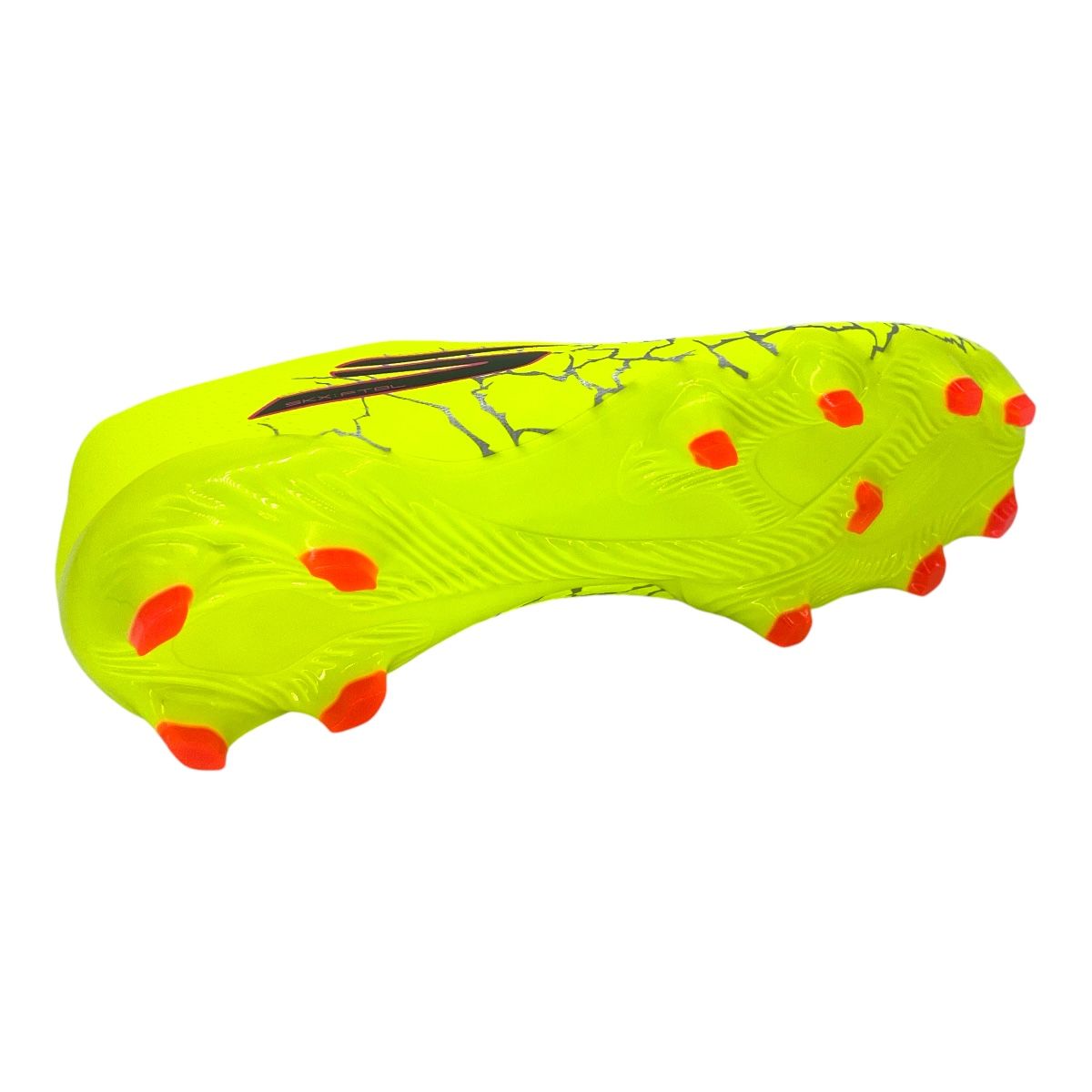 SKK 01 1.5 ACADEMY FG YELLOW BLACK