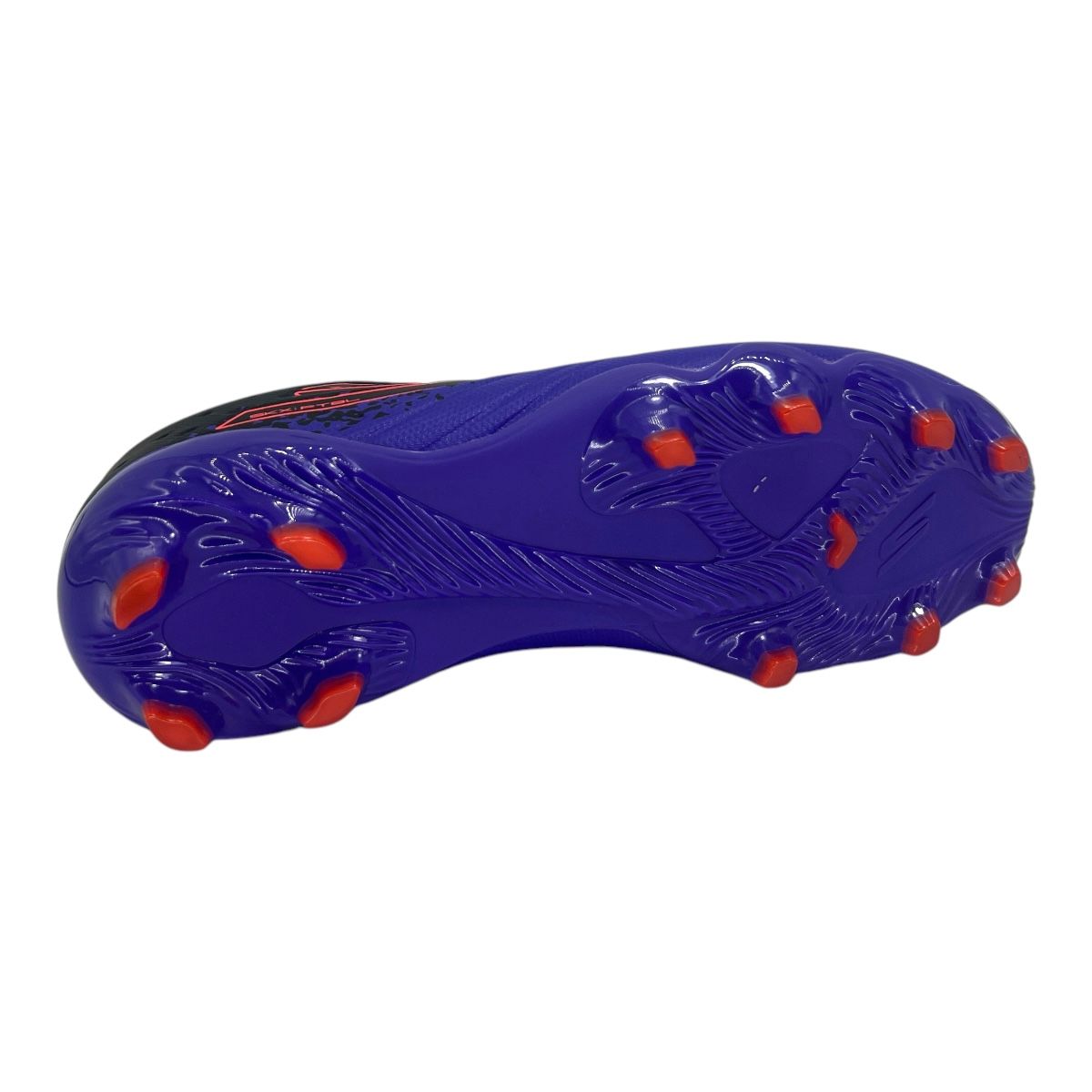 RAZOR JR F PUR
