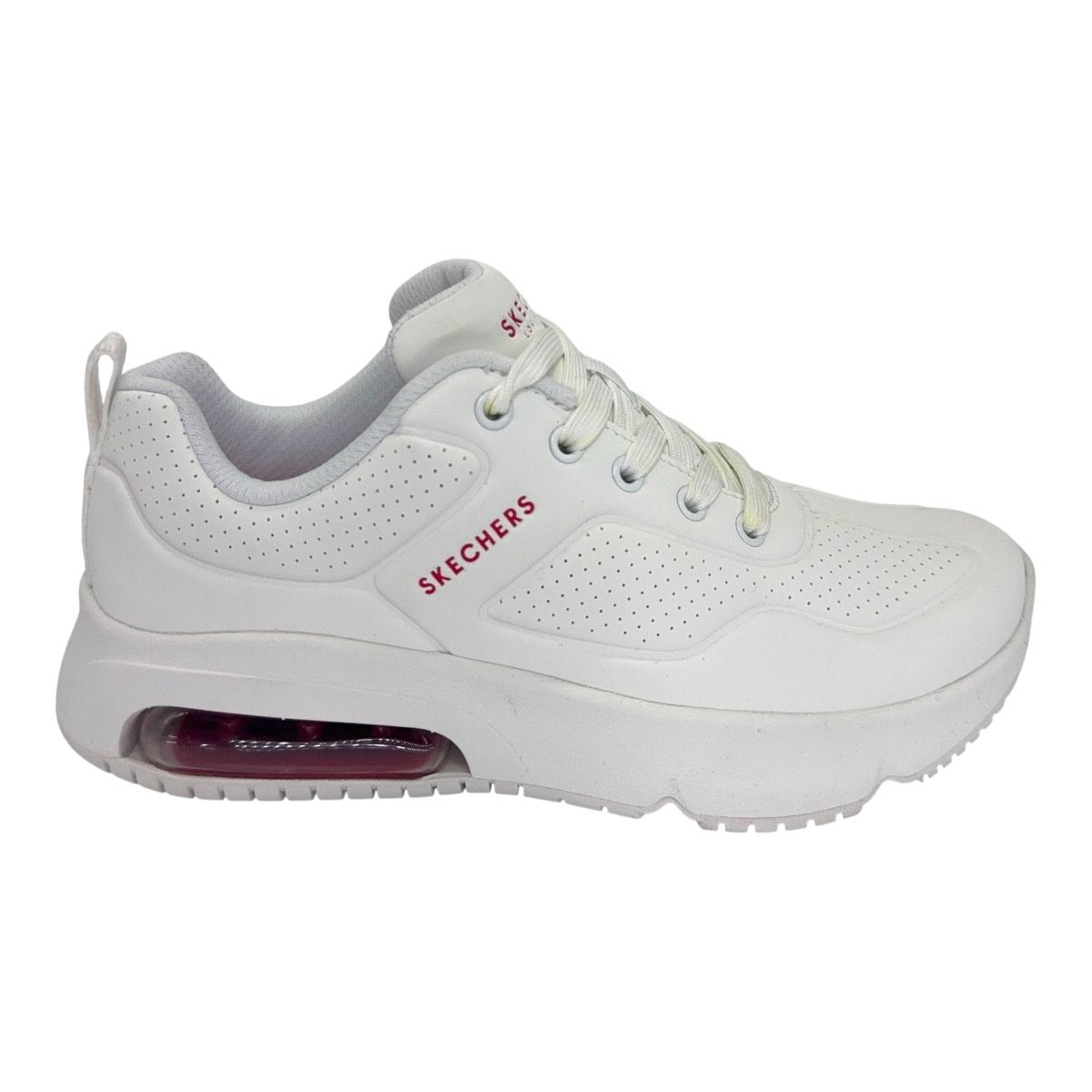 UNO EVOLVE INFINITE AIR WHT