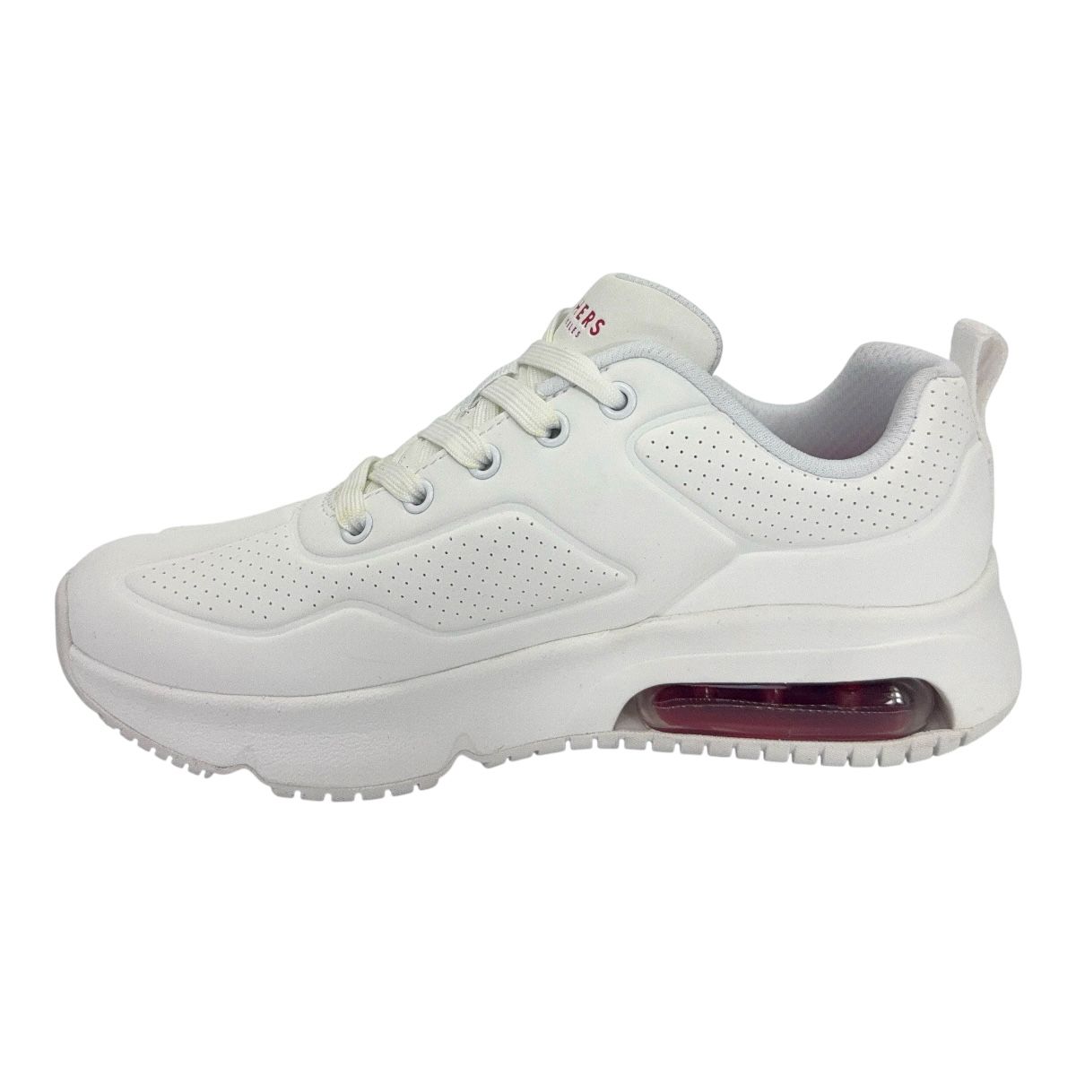 UNO EVOLVE INFINITE AIR WHT