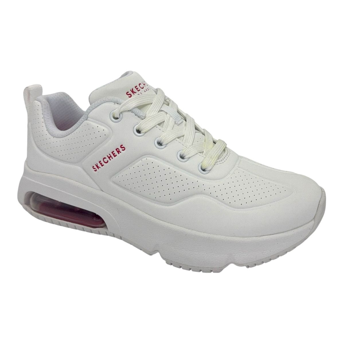 UNO EVOLVE INFINITE AIR WHT