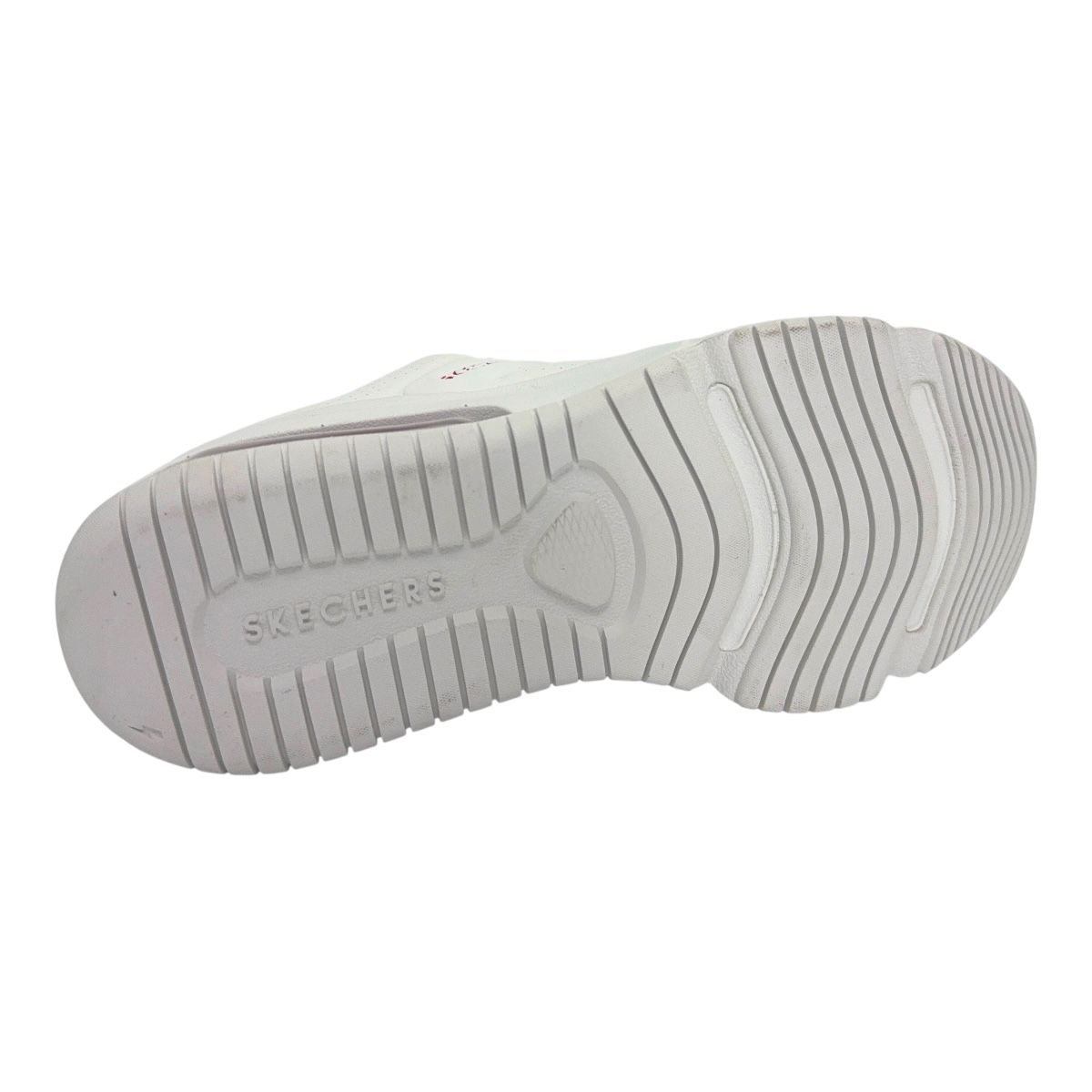 UNO EVOLVE INFINITE AIR WHT