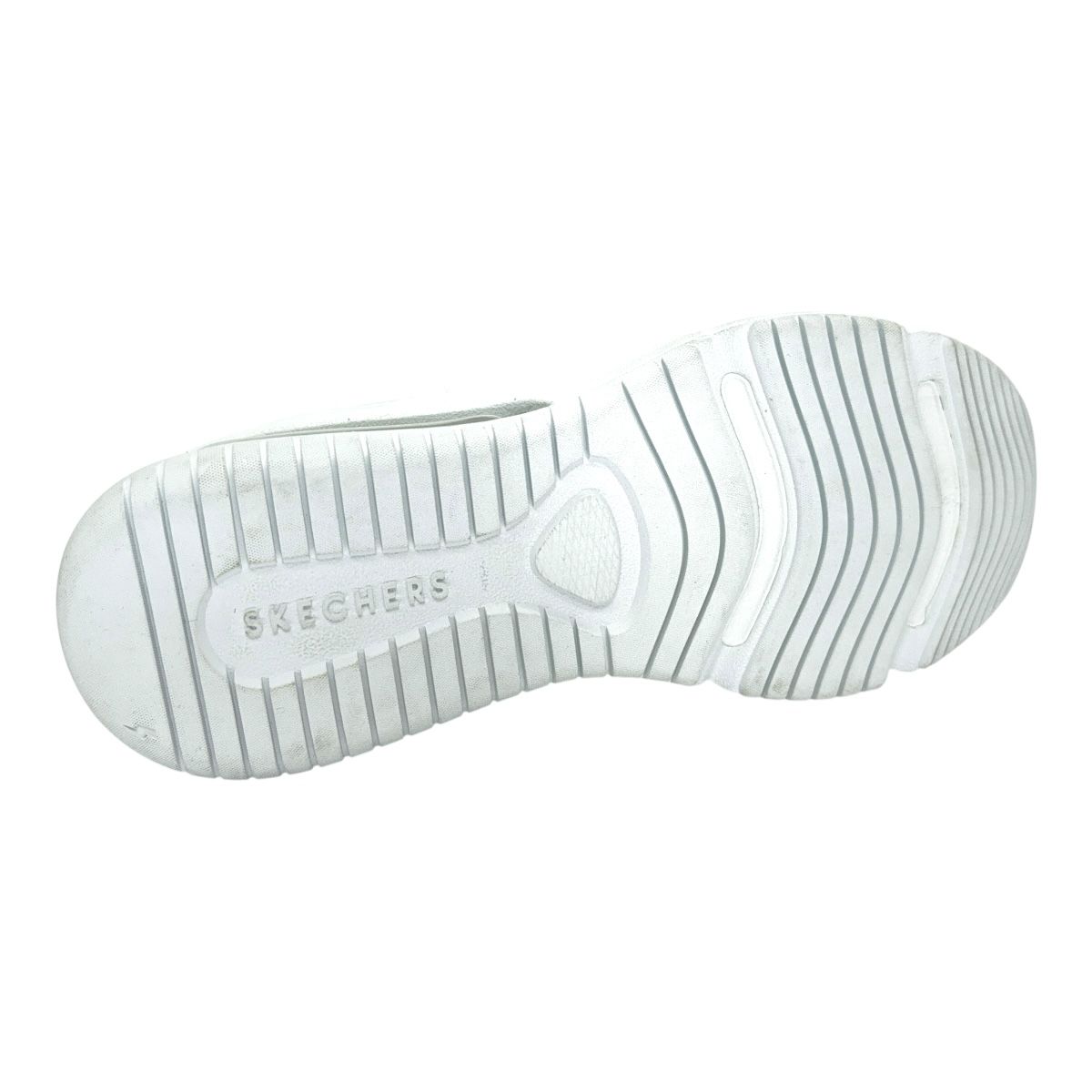 UNO EVOLVE-INFINITI AIR WHITE-DURABUCK