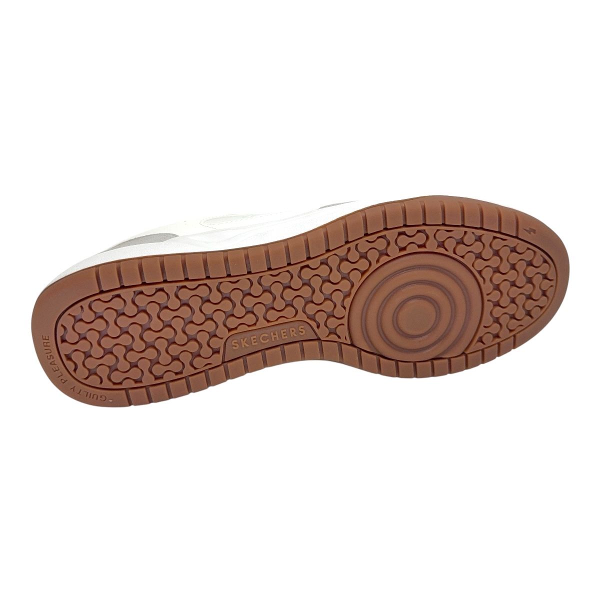 KOOPA VOLEY LOW VARSITY WHT