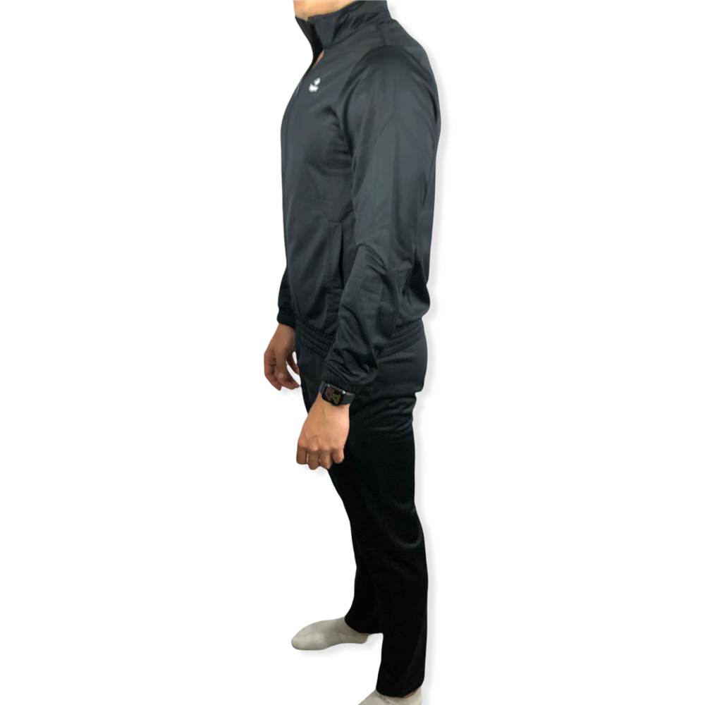 CONJUNTO MEN NEGRO