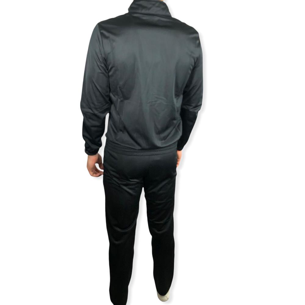 CONJUNTO MEN NEGRO