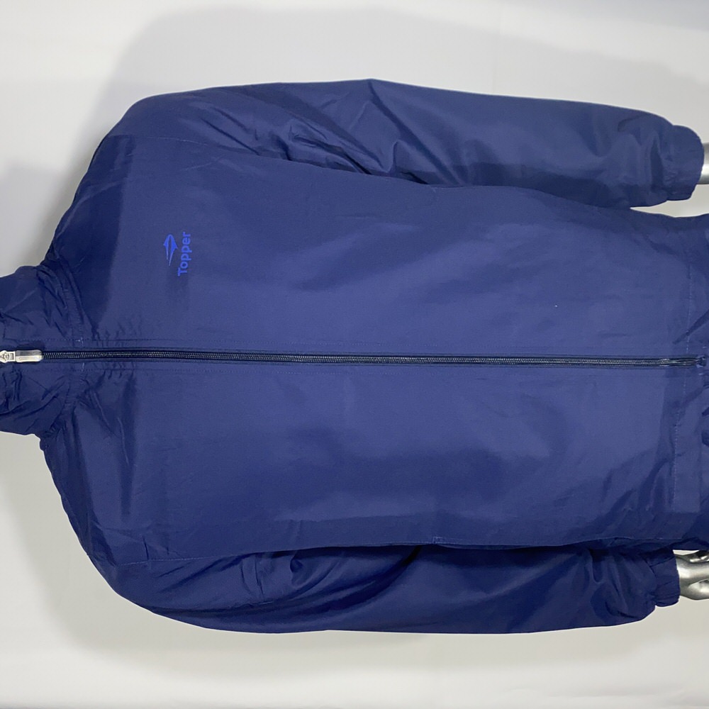 CONJUNTO BASICO MEN MAR PEACOAT