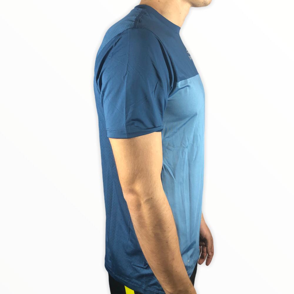 REMERA MEN TENIS MARINO