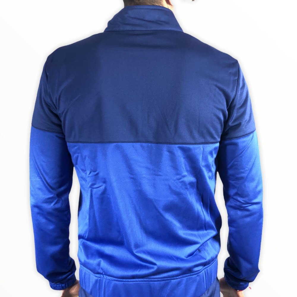 CONJUNTO DEP AZUL PRINT