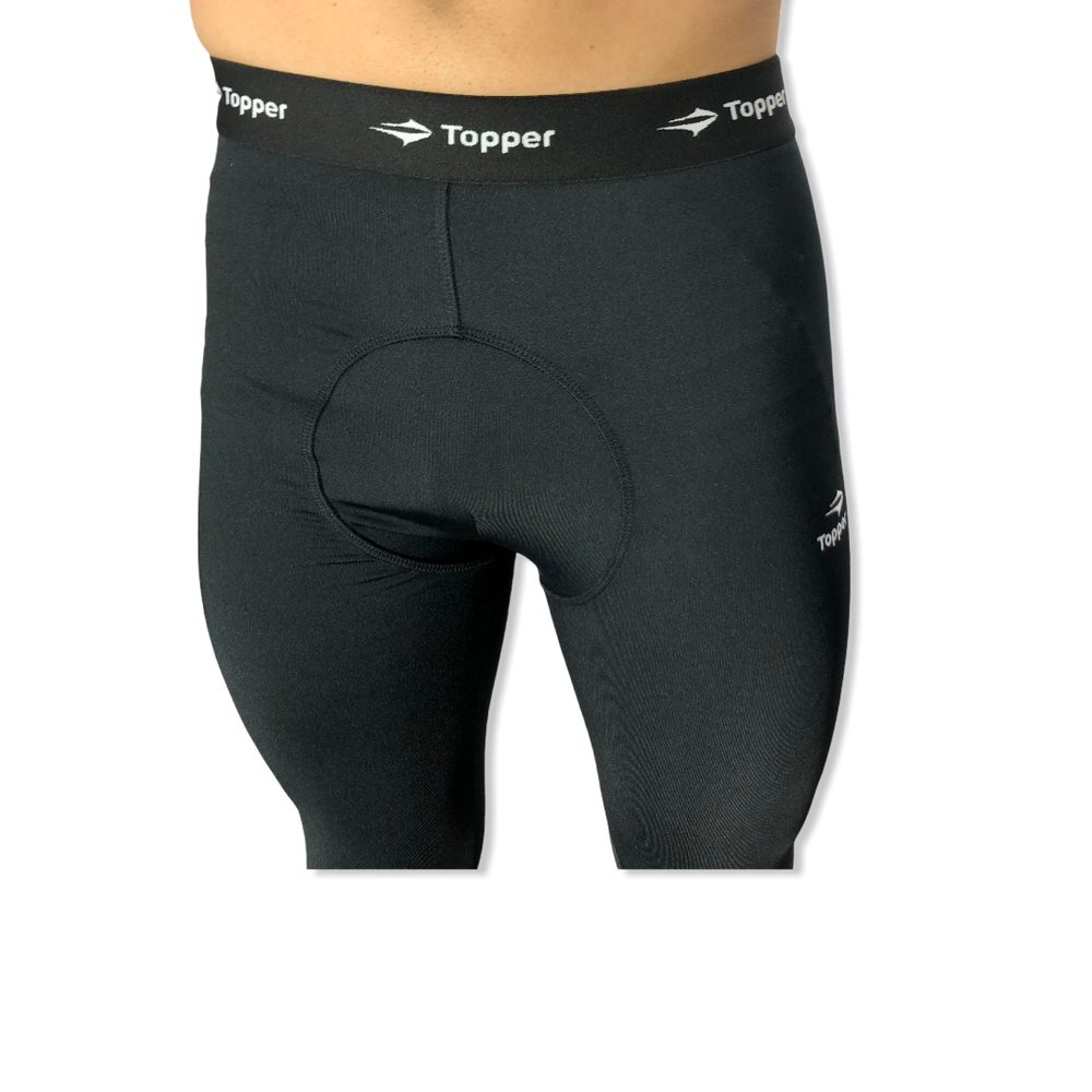 CALZA MEN NEGRO